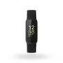 Fitbit Inspire 3 Fitness-Tracker Schwarz