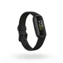 Fitbit Inspire 3 Fitness-Tracker Schwarz