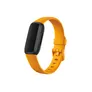 Fitbit Inspire 3 Fitness-Tracker Gelb/Schwarz