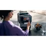 Siemens TQ907D03 EQ.900 Kaffeevollautomat Edelstahl