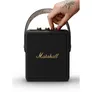 Marshall Stockwell II Tragbarer Bluetooth Lautsprecher black&brass