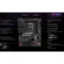 GIGABYTE Z790 AORUS ELITE AX ATX Mainboard Sockel 1700 HDMI/DP/USB3.2/WIFI/BT