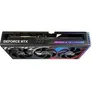 ASUS ROG STRIX GeForce RTX 4090 OC Gaming Grafikkarte, 24GB GDDR6X, 2xHDMI, 3xDP