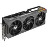 ASUS TUF GeForce RTX 4090 OC Gaming Grafikkarte, 24GB GDDR6X, 2xHDMI, 3xDP