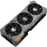 ASUS TUF GeForce RTX 4090 OC Gaming Grafikkarte, 24GB GDDR6X, 2xHDMI, 3xDP