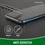 4Smarts 360° Protection Set X-Pro Clear für iPhone 14 Pro