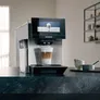 Siemens TQ903D03 EQ.900 Kaffeevollautomat Edelstahl