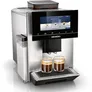 Siemens TQ903D03 EQ.900 Kaffeevollautomat Edelstahl