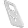 OtterBox Symmetry Plus Clear Apple iPhone 14 Pro transparent