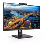 Philips B-Line 242B1H 60,5cm (23,8") FHD IPS Monitor 16:9 DVI/HDMI/DP/USB Webcam