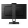 Philips B-Line 242B1H 60,5cm (23,8") FHD IPS Monitor 16:9 DVI/HDMI/DP/USB Webcam