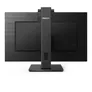 Philips B-Line 242B1H 60,5cm (23,8") FHD IPS Monitor 16:9 DVI/HDMI/DP/USB Webcam