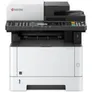 Kyocera ECOSYS M2635dn S/W-Laserdrucker Scanner Kopierer Fax LAN
