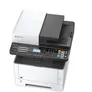 Kyocera ECOSYS M2635dn S/W-Laserdrucker Scanner Kopierer Fax LAN