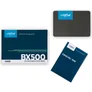 Crucial BX500 SATA SSD 500 GB 3D NAND 2.5zoll