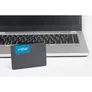 Crucial BX500 SATA SSD 500 GB 3D NAND 2.5zoll