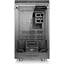THERMALTAKE The Tower 900 Full Tower E-ATX schwarz mit 3 Sichtfenster