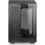 THERMALTAKE The Tower 900 Full Tower E-ATX schwarz mit 3 Sichtfenster