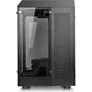 THERMALTAKE The Tower 900 Full Tower E-ATX schwarz mit 3 Sichtfenster