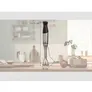 Bosch MSM6M8X1 Stabmixer-Set ErgoMaster Serie 6 1200W Edelstahl/schwarz