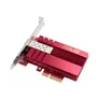 ASUS SFP+ XG-C100F PCI-Express Netzwerk Karte