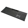 Corsair K100 Air RGB Kabellose Mechanische Gaming Tastatur Cherry MX Schwarz