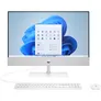 HP Pavilion 23,8" FHD IPS All-in-One R5-5500U 16GB/512GB SSD Win11 24-ca0400ng