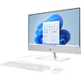 HP Pavilion 23,8" FHD IPS All-in-One R5-5500U 16GB/512GB SSD Win11 24-ca0400ng