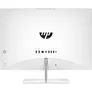 HP Pavilion 23,8" FHD IPS All-in-One R5-5500U 16GB/512GB SSD Win11 24-ca0400ng