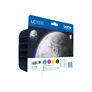 Brother LC1000 Druckerpatrone MP (schwarz, gelb, cyan, magenta)