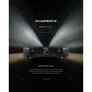 Marantz CINEMA70S/N1B Kompakter 7.2 Kanal AV Receiver - Schwarz