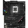 ASUS ROG STRIX B650E-F GAMING WIFI ATX Mainboard Sockel AM5 M.2/USB3.2-C/DP/HDM