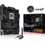 ASUS ROG STRIX B650E-F GAMING WIFI ATX Mainboard Sockel AM5 M.2/USB3.2-C/DP/HDM