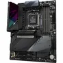 GIGABYTE B650E AORUS MASTER ATX Mainboard Sockel AM5 HDMI/USB-C/M.2/WIFI6E