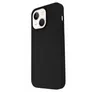JT Berlin SilikonCase Steglitz Apple iPhone 14 schwarz
