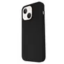 JT Berlin SilikonCase Steglitz Apple iPhone 14 Plus schwarz