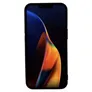 JT Berlin SilikonCase Steglitz Apple iPhone 14 Plus schwarz