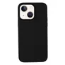 JT Berlin SilikonCase Steglitz Apple iPhone 14 Plus schwarz