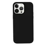 JT Berlin SilikonCase Steglitz Apple iPhone 14 Pro schwarz