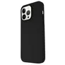 JT Berlin SilikonCase Steglitz Apple iPhone 14 Pro schwarz