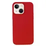 JT Berlin SilikonCase Steglitz Apple iPhone 14 Plus rot