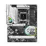 ASRock B650E Steel Legend WiFi ATX Mainboard AM5 HDMI/DP/M.2/BT/USB-C