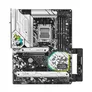 ASRock B650E Steel Legend WiFi ATX Mainboard AM5 HDMI/DP/M.2/BT/USB-C