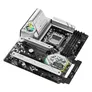 ASRock B650E Steel Legend WiFi ATX Mainboard AM5 HDMI/DP/M.2/BT/USB-C