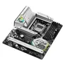 ASRock B650E Steel Legend WiFi ATX Mainboard AM5 HDMI/DP/M.2/BT/USB-C