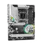 ASRock B650E Steel Legend WiFi ATX Mainboard AM5 HDMI/DP/M.2/BT/USB-C