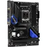 ASRock B650E PG RIPTIDE WIFI ATX Mainboard AM5 HDMI/M.2/BT/USB-C