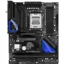 ASRock B650E PG RIPTIDE WIFI ATX Mainboard AM5 HDMI/M.2/BT/USB-C