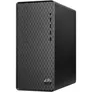 HP Desktop M01-F3401ng R5-5600G 8GB/256GB SSD DOS