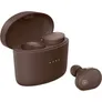 YamahaTW-E5B True Wireless In-Ear Kopfhörer Braun